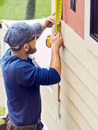 Best Siding for Multi-Family Homes  in USA